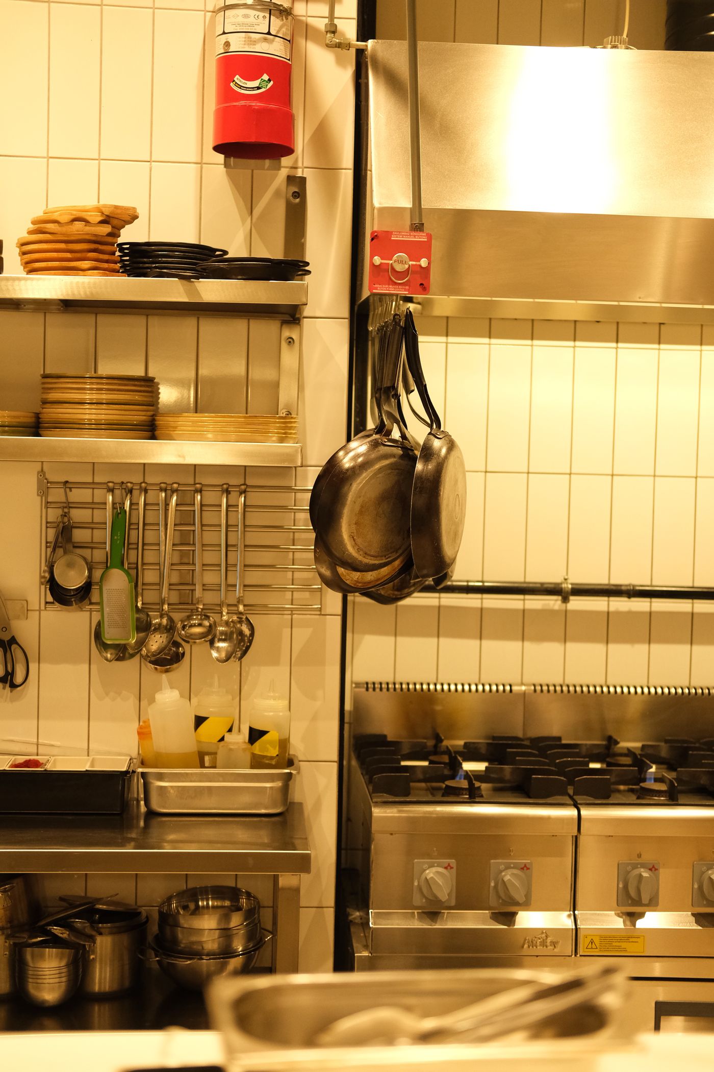 Cookware & Appliance Components