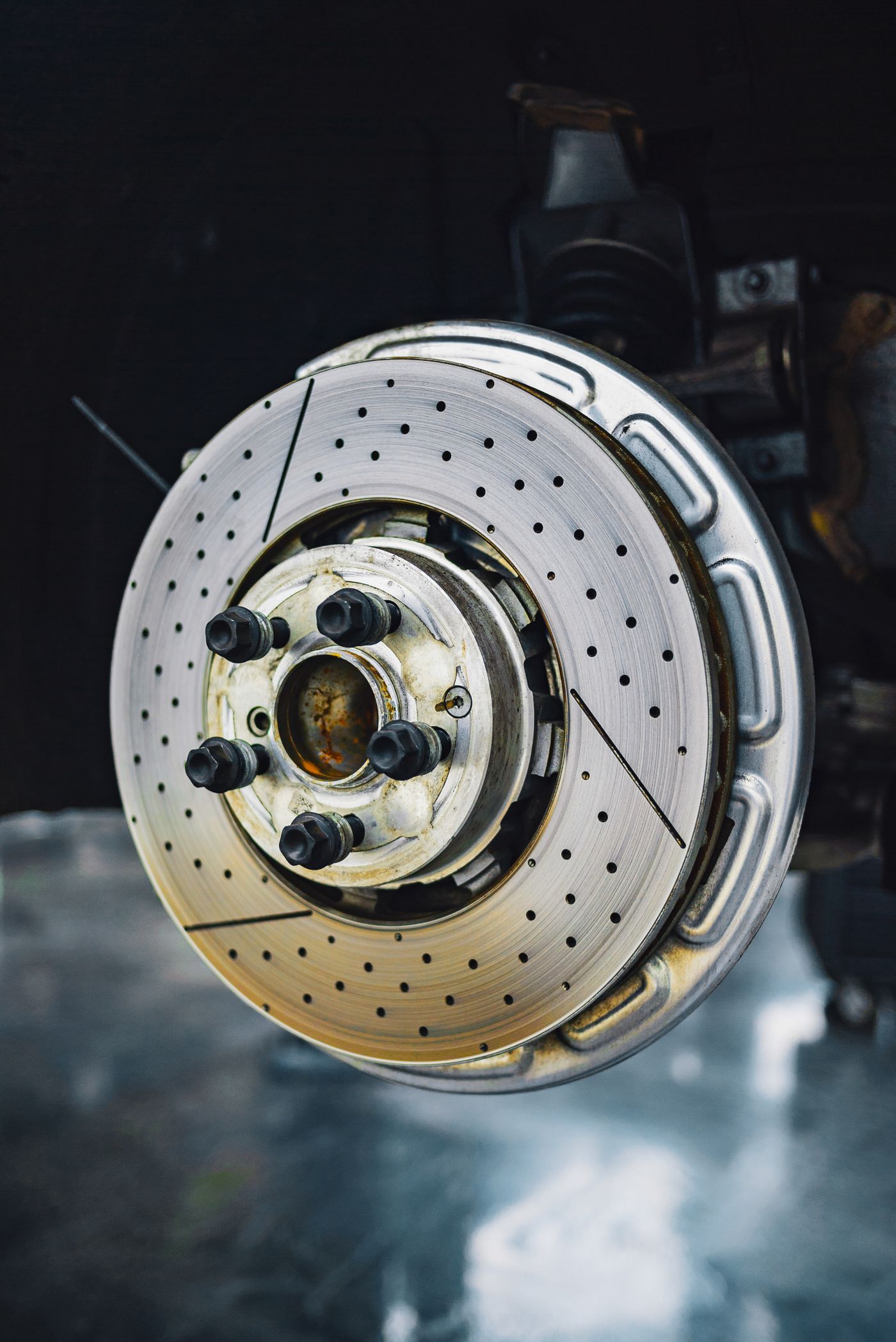 Automotive & Friction Materials
