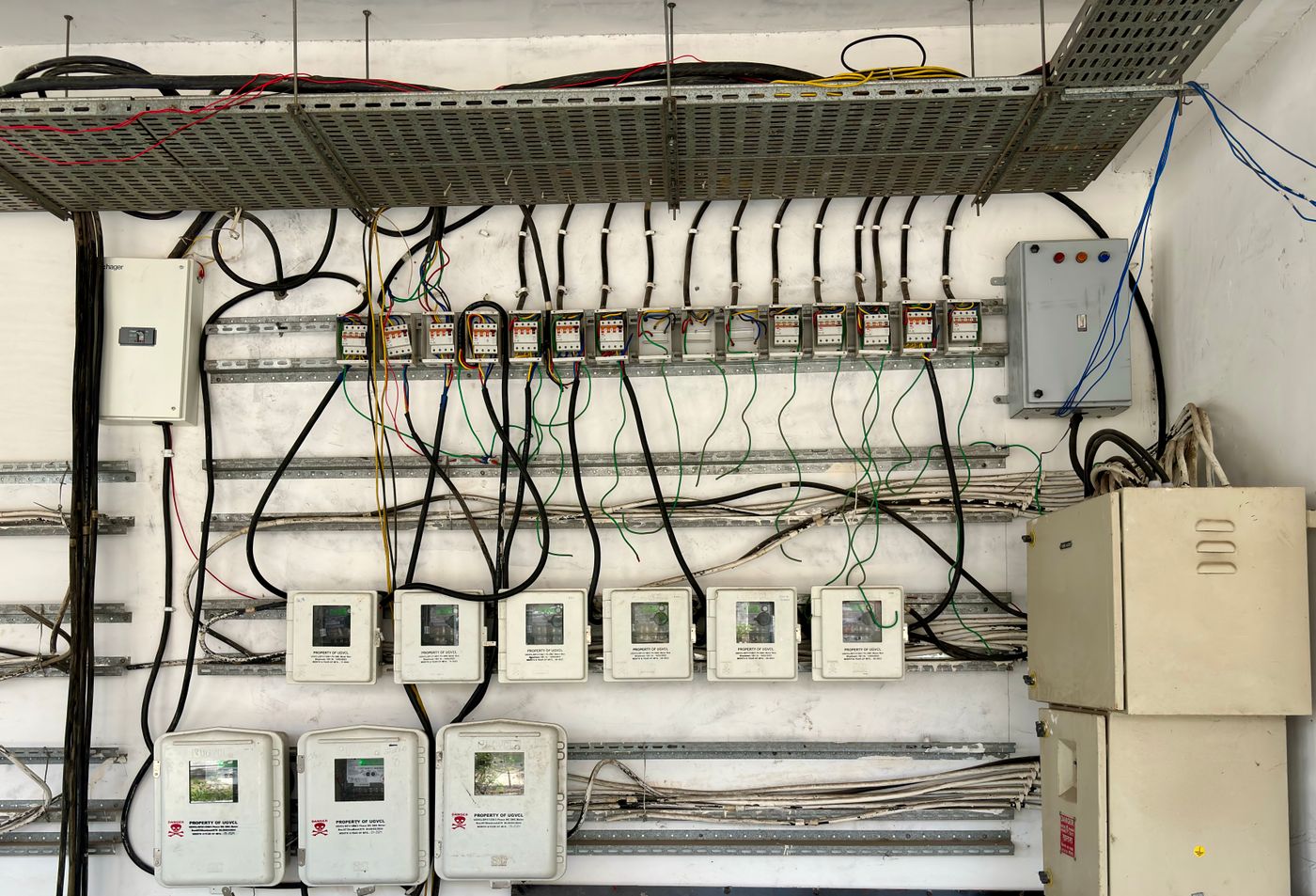 Electrical & Electronics