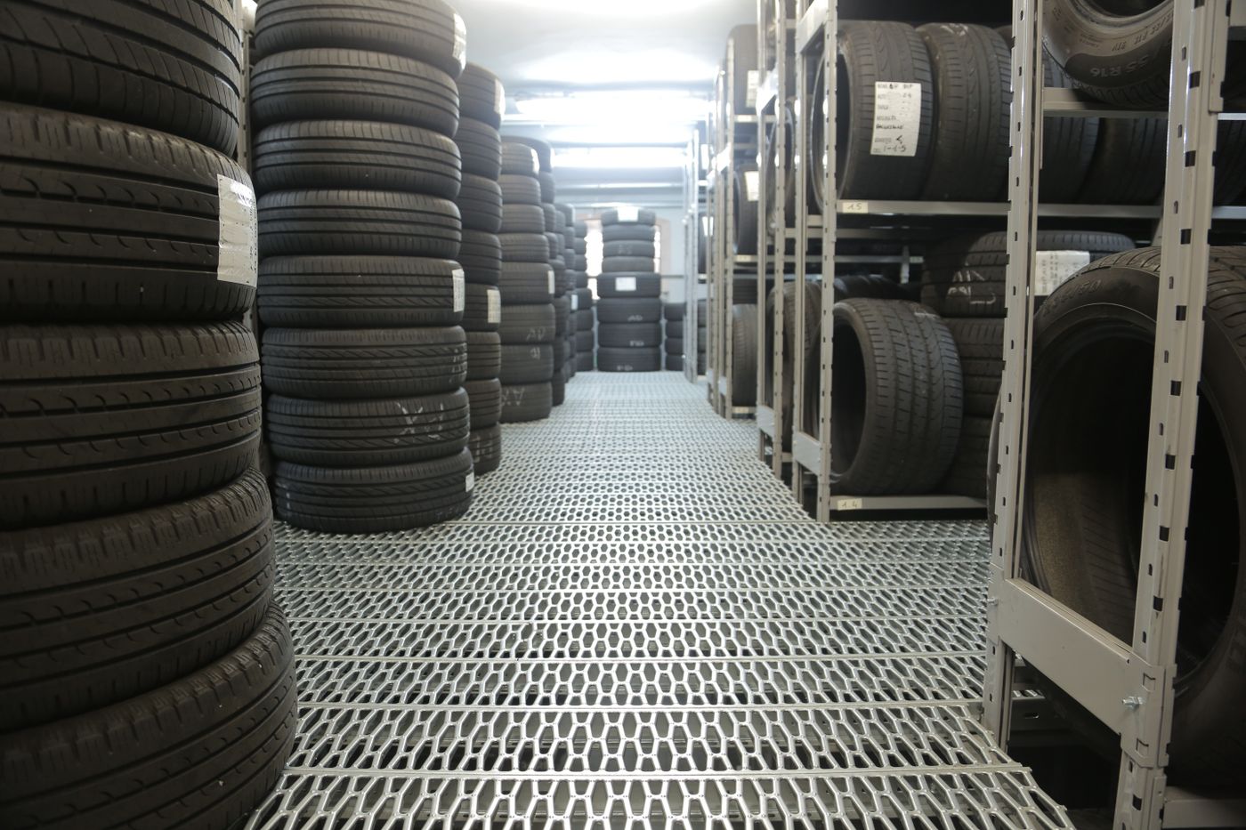 Rubber & Abrasive Products