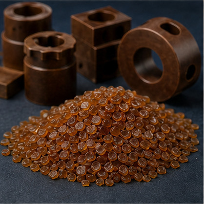 Industrial Phenolic Resin