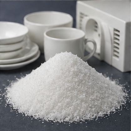 Melamine-Formaldehyde Moulding Compound