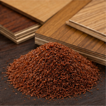 Wood-Adhesive Phenolic Resin