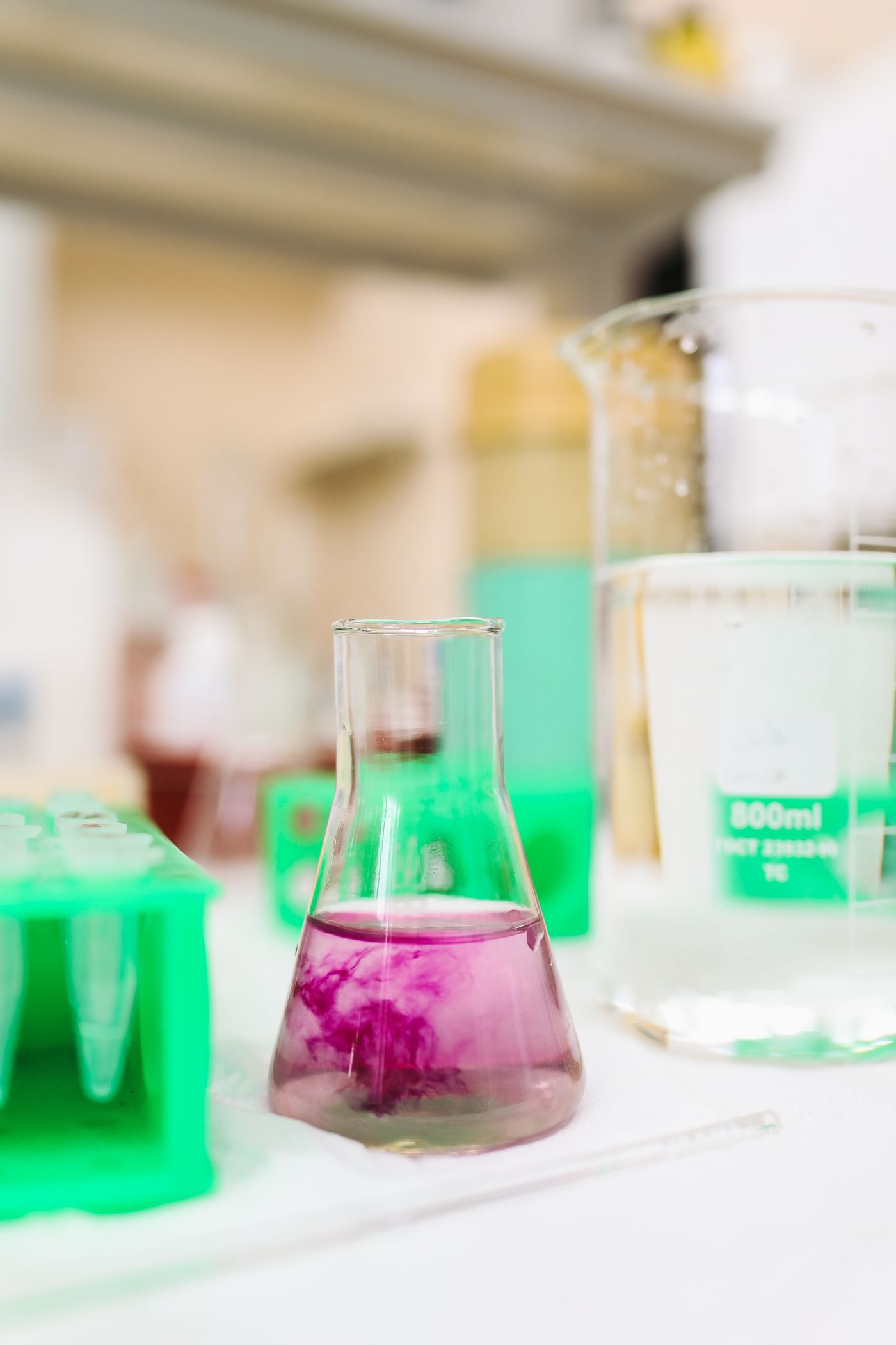 Heat-Resistant Phenolic Resin